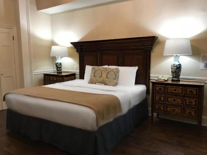 Hotel St. Pierre French Quarter - image 2