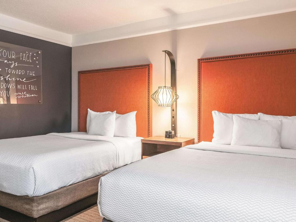 La Quinta by Wyndham New Orleans Downtown - image 2