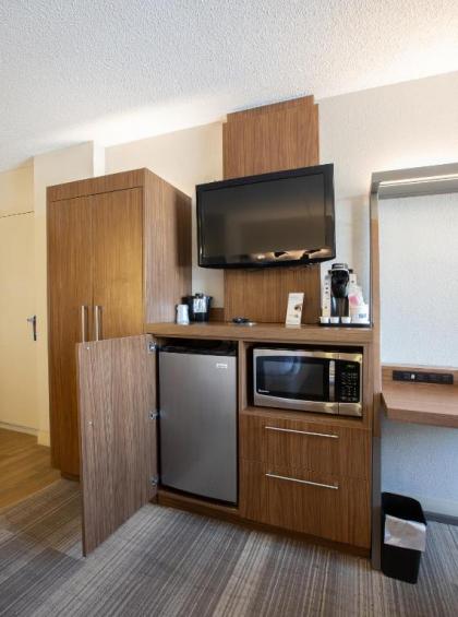 Holiday Inn Express New Orleans Downtown an IHG Hotel - image 2