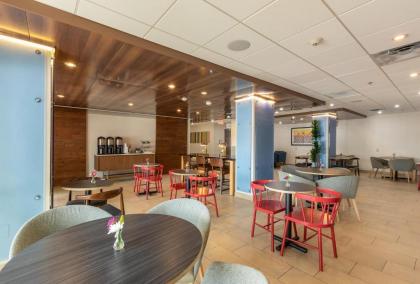 Holiday Inn Express New Orleans Downtown an IHG Hotel - image 5