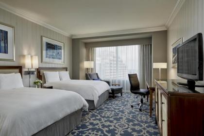 Loews New Orleans Hotel - image 5