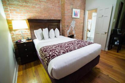 Inn on St. Ann a French Quarter Guest Houses Property