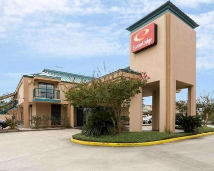 Econo Lodge New Orleans