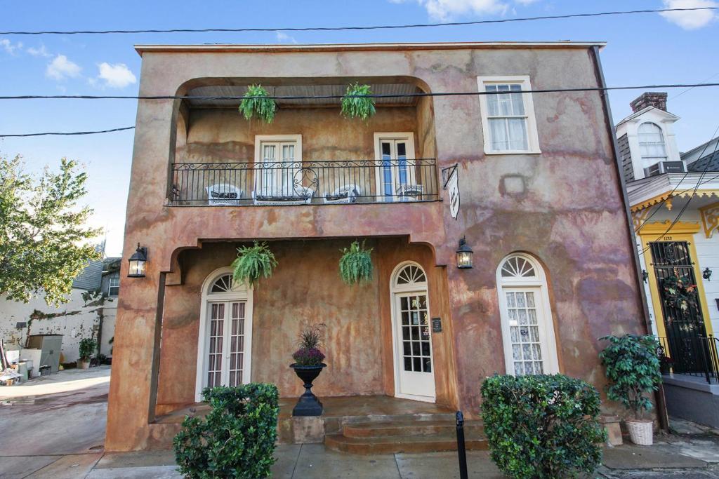 New Orleans Guest House - main image