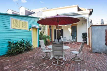 New Orleans Guest House - image 4