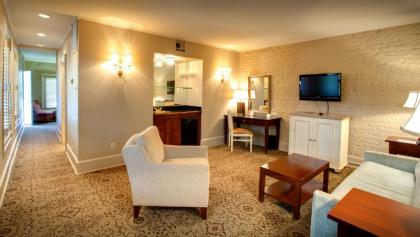 Dauphine Orleans Hotel - image 3