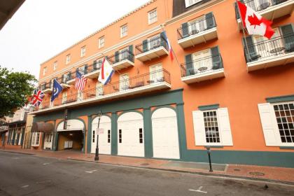 Dauphine Orleans Hotel - image 5