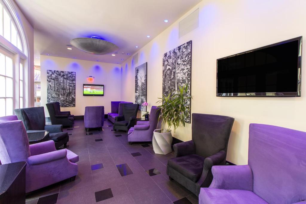 Hotel Le Marais - image 2