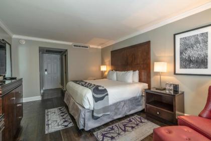 Hotel Le Marais - image 3