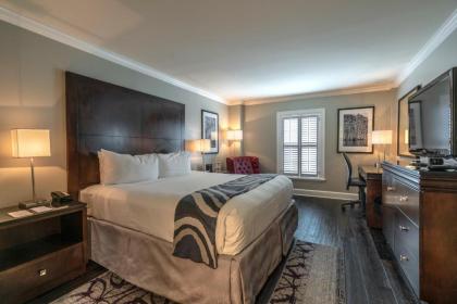 Hotel Le Marais - image 5