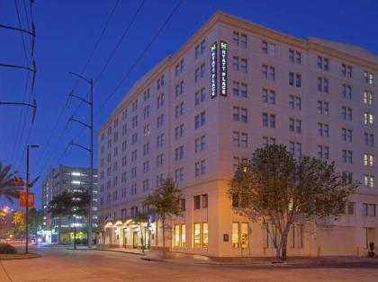 Hotel in New Orleans Louisiana