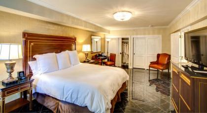 Hotel mazarin New Orleans