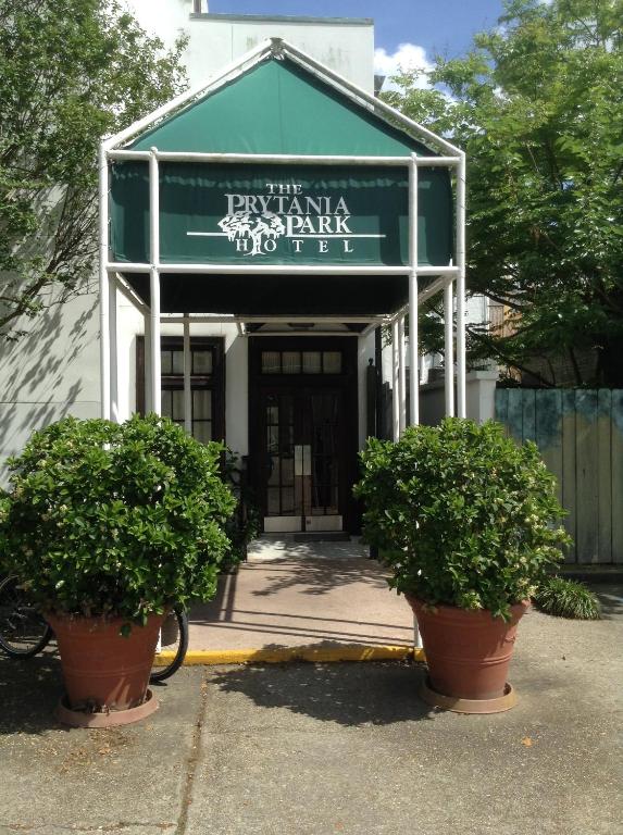 The Prytania Park Hotel - main image