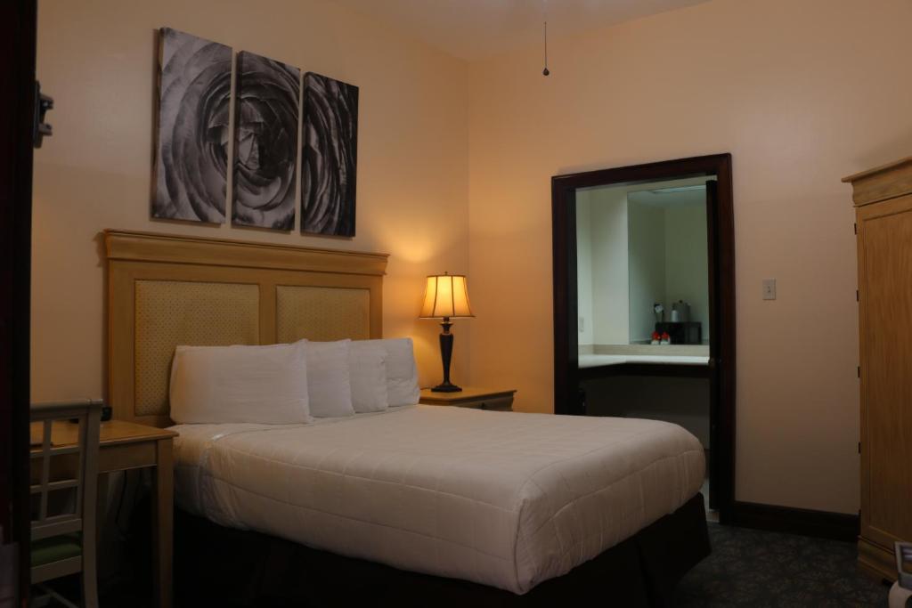 The Prytania Park Hotel - image 4