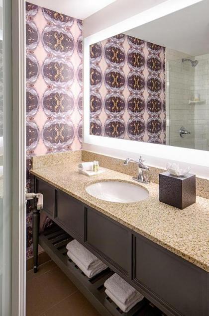 Holiday Inn Hotel French Quarter-Chateau Lemoyne an IHG Hotel - image 5