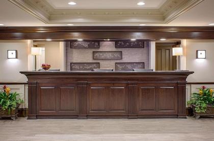 Wyndham New Orleans French Quarter - image 2