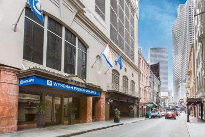 Wyndham New Orleans French Quarter - image 3