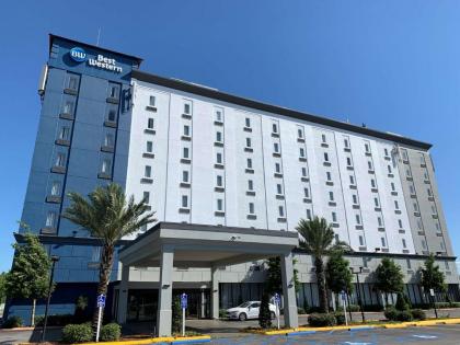 Best Western New Orleans East New Orleans