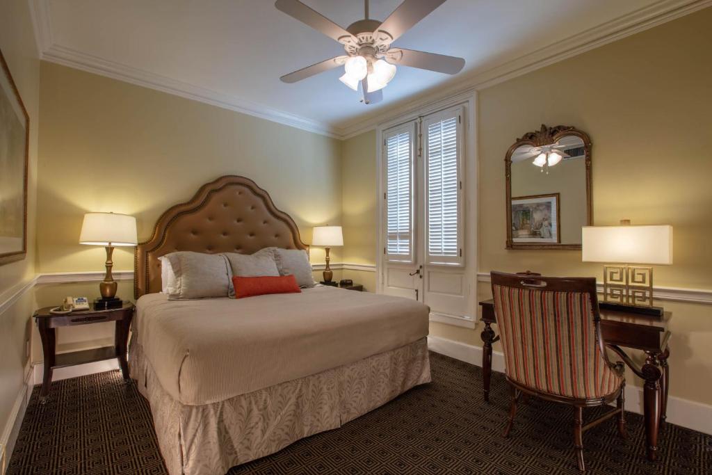 Hotel Provincial - image 3