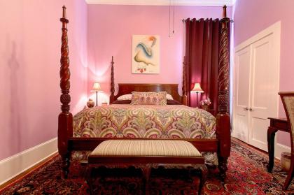 Bed and Breakfast in New Orleans Louisiana