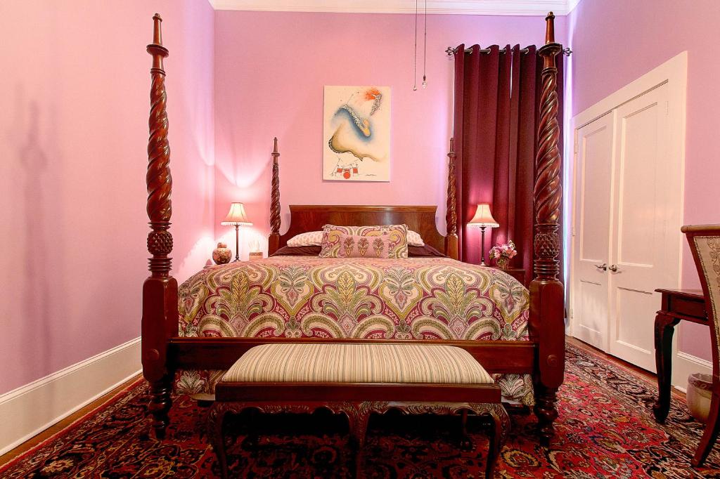R&B Award Winning B&B - Adult Only - main image