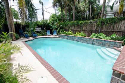 Rathbone Mansions New Orleans - image 4