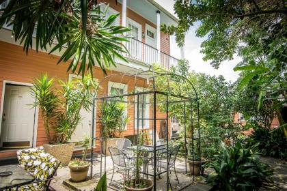 Rathbone Mansions New Orleans - image 5