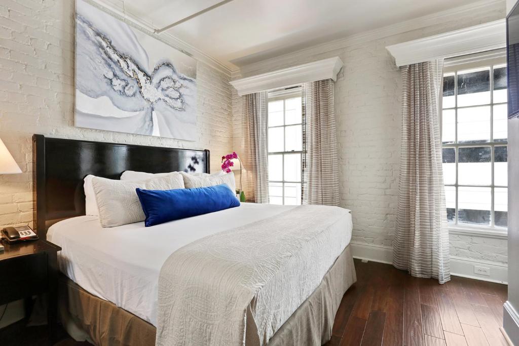 La Galerie French Quarter Hotel - main image