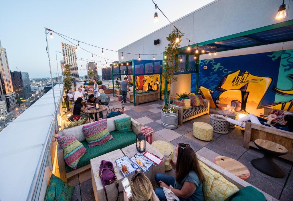 Troubadour Hotel New Orleans Tapestry Collection By Hilton - main image