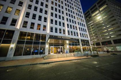 Troubadour Hotel New Orleans Tapestry Collection By Hilton - image 2
