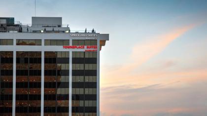 townePlace Suites by marriott New Orleans DowntownCanal Street