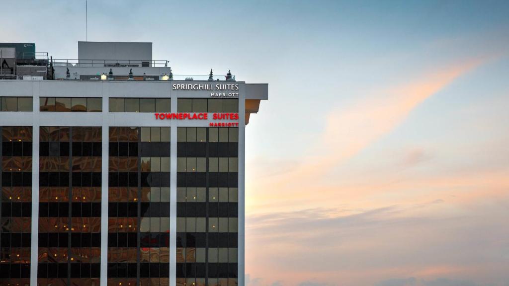 TownePlace Suites by Marriott New Orleans Downtown/Canal Street - main image