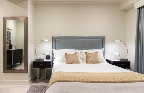 The Jung Hotel & Residences - main image