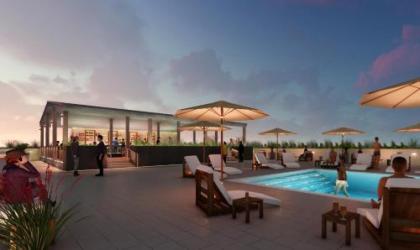 The Jung Hotel & Residences - image 5