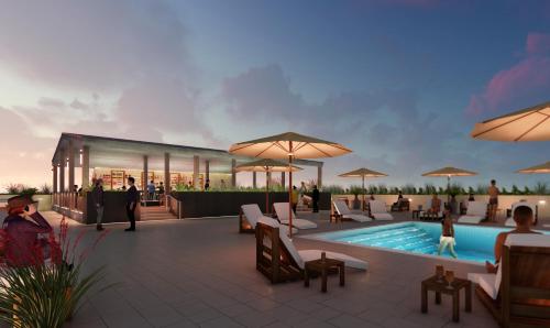 The Jung Hotel & Residences - image 5