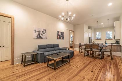 Apartment in New Orleans Louisiana