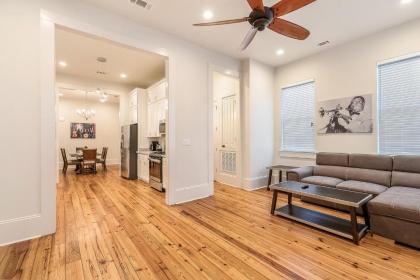 Apartment in New Orleans Louisiana