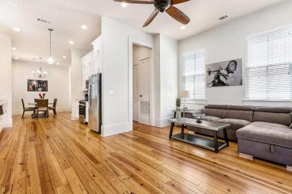 Amazing 3BR Cottage off St Charles with Pool
