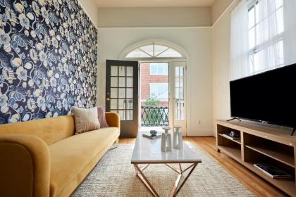 Sonder — Mandeville Suites