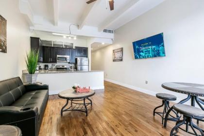 Pet Friendly Gorgeous Condos 1 minute walk to French Quarter Louisiana