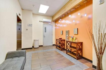 Modern Condos near French Quarter & Bourbon Street - image 3