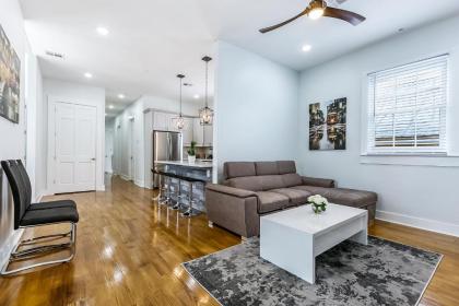 Apartment in New Orleans Louisiana