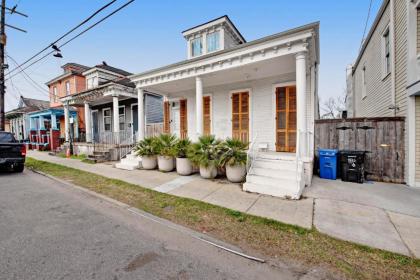 St. Claude Avenue - image 4