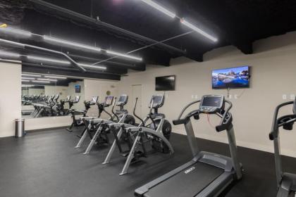 Pet-Friendly Luxury condos in Downtown New Orleans - image 3