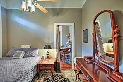 New Orleans Home with Hot Tub-1 Mi to French Quarter!