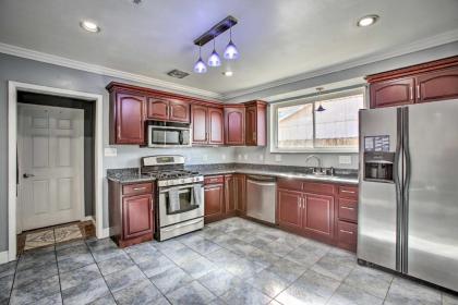 Home with Porch and Grill 4 Mi to French Quarter - image 8