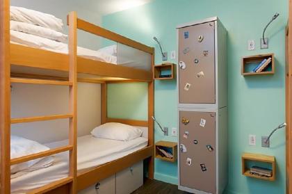 Hotel in New Orleans Louisiana