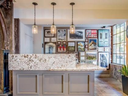 The Mercantile Hotel