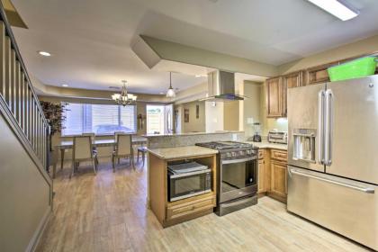 Contemporary NOLA Home - Walk to City Park! - image 10