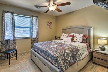 Contemporary NOLA Home - Walk to City Park! - image 11